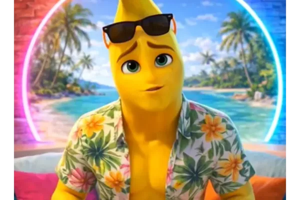 Bananito, Head of Procurement