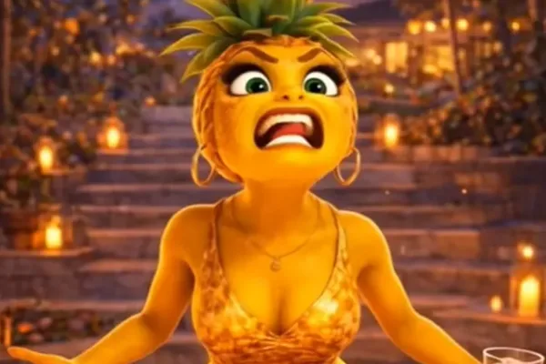Pineapena, Senior Accountant